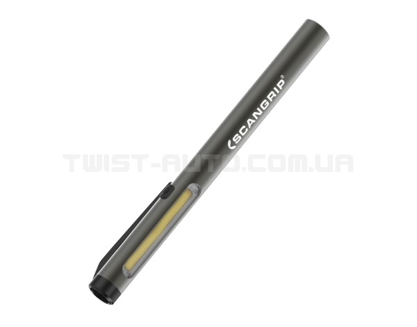 Ручний ліхтар SCANGRIP WORK PEN 200 R