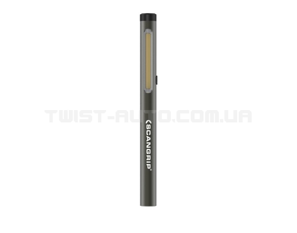 Ручний ліхтар SCANGRIP WORK PEN 200 R