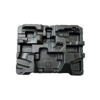 Пластиковая вставка в HD кейс Milwaukee для М12 FPP2H2 MILWAUKEE 4931494227 Пластиковая вставка в HD кейс Milwaukee для М12 FPP2H2 MILWAUKEE 4931494227