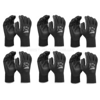 Рукавички робочі GENERAL 11/XXL - 12 пар MILWAUKEE 4932493242 MILWAUKEE 4932493242 Рукавички робочі GENERAL 11/XXL - 12 пар MILWAUKEE 4932493242 MILWAUKEE 4932493242