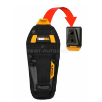 Чохол для губцевого інструменту ToughBuilt TB-CT-35-S TOUGHBUILT TB-CT-35-S Чохол для губцевого інструменту ToughBuilt TB-CT-35-S TOUGHBUILT TB-CT-35-S