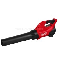 Аккумуляторна воздуходувка безщіткова M18 FBLG3-0 (каркас) MILWAUKEE 4933493301 Аккумуляторна воздуходувка безщіткова M18 FBLG3-0 (каркас) MILWAUKEE 4933493301