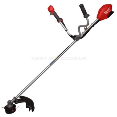 Коса аккумуляторная бесщёточная M18 FBCU-0 (каркас) MILWAUKEE 4933492297