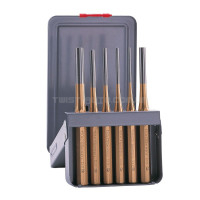 Набір виколоток RENNSTEIG Standard в металевій касеті , 9R 425 160 0 KNIPEX 9R 425 160 0 Набір виколоток RENNSTEIG Standard в металевій касеті , 9R 425 160 0 KNIPEX 9R 425 160 0