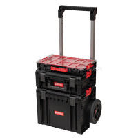 Ящики для інструментів QBRICK SYSTEM PRO SET 2 2.0 Plus QBRICK SYSTEM Z259626PG001