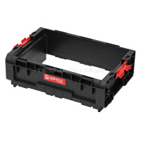 Ящик для інструментів QBRICK SYSTEM PRO Box EXTENDER 2.0(у коробці) QBRICK SYSTEM SKRQPROBEX2CZAPG003 Ящик для інструментів QBRICK SYSTEM PRO Box EXTENDER 2.0(у коробці) QBRICK SYSTEM SKRQPROBEX2CZAPG003