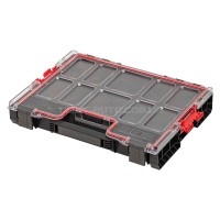 Ящик для інструментів QBRICK SYSTEM PRO ORGANIZER 200 MFI Розмір: 450 x 360 x 110 QBRICK SYSTEM ORGQPRO200FCZAPG003 Ящик для інструментів QBRICK SYSTEM PRO ORGANIZER 200 MFI Розмір: 450 x 360 x 110 QBRICK SYSTEM ORGQPRO200FCZAPG003