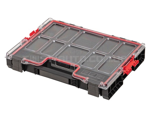 Ящик для інструментів QBRICK SYSTEM PRO ORGANIZER 200 MFI Розмір: 450 x 360 x 110