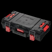 Ящик для інструментів QBRICK SYSTEM PRIME TOOLBOX 150 VARIO IP66 Розмір: 570 x 340 x 160 QBRICK SYSTEM SKRQPRIM150VCZAPG003 Ящик для інструментів QBRICK SYSTEM PRIME TOOLBOX 150 VARIO IP66 Розмір: 570 x 340 x 160 QBRICK SYSTEM SKRQPRIM150VCZAPG003