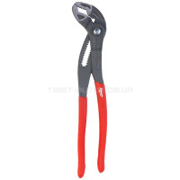 Кліщі переставні сантехнічні 250mm MILWAUKEE 4932498542 Кліщі переставні сантехнічні 250mm MILWAUKEE 4932498542