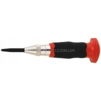 Автоматичний кернер із регулюванням сили удару від 60N-130N KNIPEX 9R 430 230 Автоматичний кернер із регулюванням сили удару від 60N-130N KNIPEX 9R 430 230