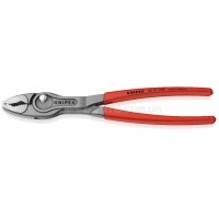 Кліщі універсальні для зірваних болтів KNIPEX TwinGrip 82 01 250 Кліщі універсальні для зірваних болтів KNIPEX TwinGrip 82 01 250