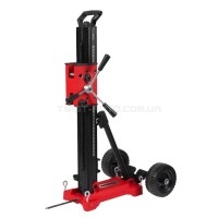 Стійка для встановлення алмазного свердління MXF DCD350DR MILWAUKEE MILWAUKEE MX FUEL 4932493145 Стійка для встановлення алмазного свердління MXF DCD350DR MILWAUKEE MILWAUKEE MX FUEL 4932493145