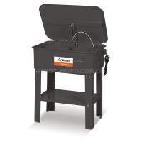 Установка для миття деталей TWG 80 UNICRAFT UNICRAFT 6220080 Установка для миття деталей TWG 80 UNICRAFT UNICRAFT 6220080