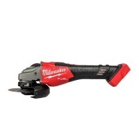 Шліфмашина кутова - болгарка акумуляторна безщіткова 125 м FHSAG125XB2-0X MILWAUKEE MILWAUKEE 4933493415 Шліфмашина кутова - болгарка акумуляторна безщіткова 125 м FHSAG125XB2-0X MILWAUKEE MILWAUKEE 4933493415