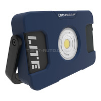 Прожектор переносний 2000 lumen FLOOD LITE M SCANGRIP (з диммером та USB-портом) SCANGRIP 03.5661 Прожектор переносний 2000 lumen FLOOD LITE M SCANGRIP (з диммером та USB-портом) SCANGRIP 03.5661