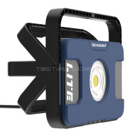 Прожектор переносний 3500 lumen FLOOD LITE MC SCANGRIP (з 5-метровим кабелем та USB-портом) SCANGRIP 03.5662 Прожектор переносний 3500 lumen FLOOD LITE MC SCANGRIP (з 5-метровим кабелем та USB-портом) SCANGRIP 03.5662