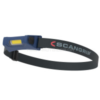 Налобний ліхтар Scangrip Zone 2 SCANGRIP 03.5850 Налобний ліхтар Scangrip Zone 2 SCANGRIP 03.5850
