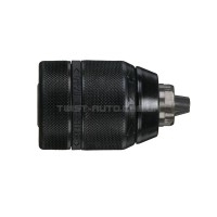 Патрон безключовий промисловий MILWAUKEE 1,5-13 1/2"х20 MILWAUKEE 4932364265 Патрон безключовий промисловий MILWAUKEE 1,5-13 1/2"х20 MILWAUKEE 4932364265