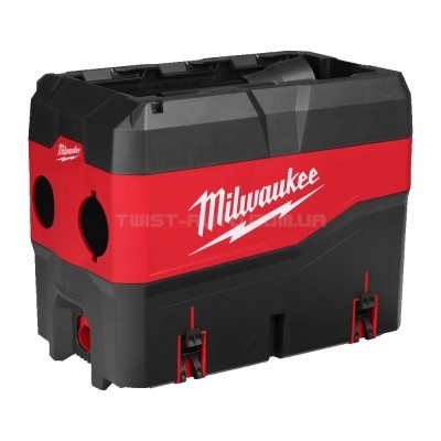 Сепаратор для пилу (циклон) PACKOUT MILWAUKEE MILWAUKEE 4932498256