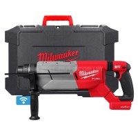 Перфоратор аккумуляторный бесщёточный SDS-PLUS  M18 FHACOD32-0C (4,9Дж) (каркас+кейс)  MILWAUKEE 4933492140
