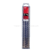Бур SDS+ MX414x210 (10 шт) MILWAUKEE MILWAUKEE ACC 4932471257 Бур SDS+ MX414x210 (10 шт) MILWAUKEE MILWAUKEE ACC 4932471257