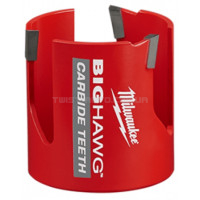 Коронка по мультіматеріалу MILWAUKEE Bighawg, O68мм MILWAUKEE ACC 4932464929 Коронка по мультіматеріалу MILWAUKEE Bighawg, O68мм MILWAUKEE ACC 4932464929