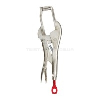 Затискач Torque Lock MILWAUKEE, 229мм, (для зварювальників) MILWAUKEE ACC 4932493616 Затискач Torque Lock MILWAUKEE, 229мм, (для зварювальників) MILWAUKEE ACC 4932493616