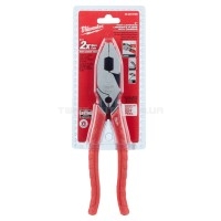 Пасатижі Heavy Duty 250 мм MILWAUKEE 48226100