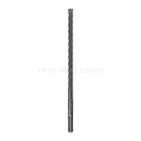Бур SDS-PLUS 4C Contractor MILWAUKEE, O10х210мм MILWAUKEE ACC 4932498888
