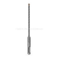 Бур SDS-PLUS 4C Contractor MILWAUKEE, O5,5х160мм MILWAUKEE ACC 4932498866 Бур SDS-PLUS 4C Contractor MILWAUKEE, O5,5х160мм MILWAUKEE ACC 4932498866