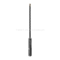 Бур SDS-PLUS 4C Contractor MILWAUKEE, O5х160мм MILWAUKEE ACC 4932498864 Бур SDS-PLUS 4C Contractor MILWAUKEE, O5х160мм MILWAUKEE ACC 4932498864
