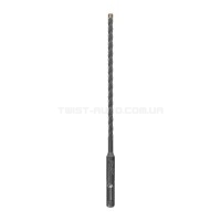 Бур SDS-PLUS 4C Contractor MILWAUKEE, O6х210мм MILWAUKEE ACC 4932498871