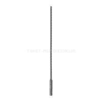 Бур SDS-PLUS 4C Contractor MILWAUKEE, O6х310мм MILWAUKEE ACC 4932498873