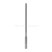Бур SDS-PLUS 4C Contractor MILWAUKEE, O8х210мм MILWAUKEE ACC 4932498881