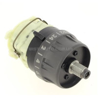 Редуктор для шурупокрута Ryobi R18PD3 MILWAUKEE SP 5131041007 Редуктор для шурупокрута Ryobi R18PD3 MILWAUKEE SP 5131041007