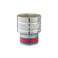 Головка 6 гр. 5/8 KING TONY 433520SR