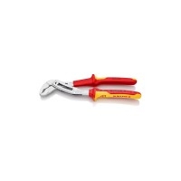 Кліщі сантехнічні KNIPEX Alligator VDE 88 06 250 KNIPEX 88 06 250 Кліщі сантехнічні KNIPEX Alligator VDE 88 06 250 KNIPEX 88 06 250