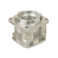 Корпус гайковерта 33832-180 KING TONY 33832-C33 Корпус гайковерта 33832-180 KING TONY 33832-C33