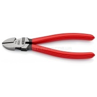 Кусачки бокові  KNIPEX 70 01 160