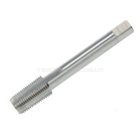 Метчик машинно-ручной NPT1/2x14, короткий, HSS-G, форма С, тип N VÖLKEL 63518_vl