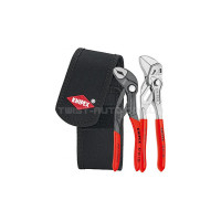 Набір міні-кліщів KNIPEX 00 20 72 V01 KNIPEX 00 20 72 V01 Набір міні-кліщів KNIPEX 00 20 72 V01 KNIPEX 00 20 72 V01
