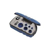 Набор би-металлических коронок IRWIN 600P IRWIN 10506442 Набор би-металлических коронок IRWIN 600P IRWIN 10506442