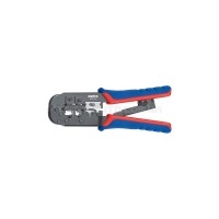 Обтискання для наконечників типу Western KNIPEX 97 51 10 SB KNIPEX 97 51 10 SB Обтискання для наконечників типу Western KNIPEX 97 51 10 SB KNIPEX 97 51 10 SB