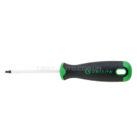 Викрутка TORX T27 6*100 мм UNISON 14232704US Викрутка TORX T27 6*100 мм UNISON 14232704US