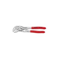 Переставные клещи-гаечный ключ KNIPEX 86 03 150