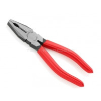 Плоскогубці комбіновані Knipex 03 01 160 KNIPEX 03 01 160 Плоскогубці комбіновані Knipex 03 01 160 KNIPEX 03 01 160