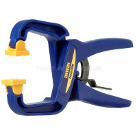 Прищепка Handi Clamp 100мм (4"), IRWIN IRWIN T59400ECD Прищепка Handi Clamp 100мм (4"), IRWIN IRWIN T59400ECD