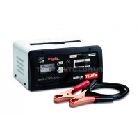 Пуско-зарядное устройство Telwin ALASKA 200 START 230V 12-24V TELWIN 807577 Пуско-зарядное устройство Telwin ALASKA 200 START 230V 12-24V TELWIN 807577