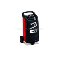 Пускозарядное устройство Telwin DYNAMIC 420 START 230V 12-24V TELWIN 829382 Пускозарядное устройство Telwin DYNAMIC 420 START 230V 12-24V TELWIN 829382